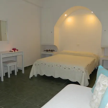 Gasthof Vergina 2*