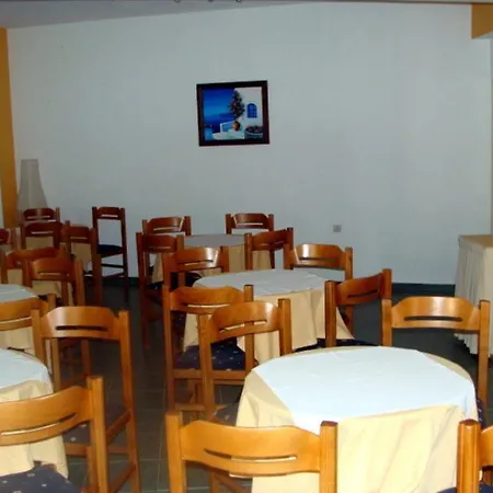 Gasthof Vergina 2*